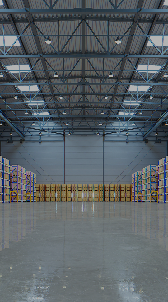 Industrial & Warehouses