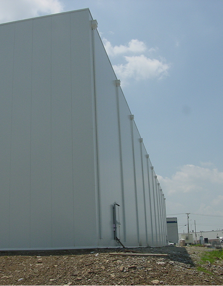 Customer review screenshot