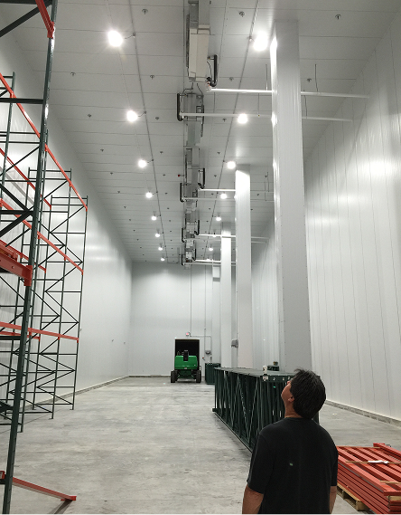 Customer review screenshot