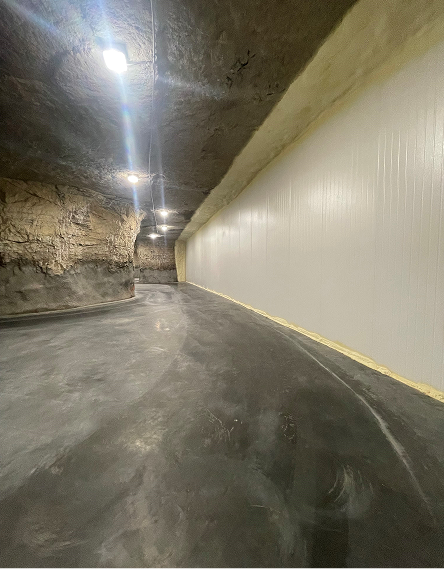 Customer review screenshot