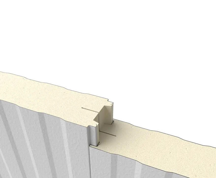 PermaCore PCS45 Heavy Mesa