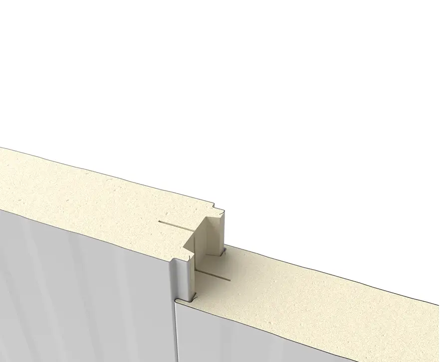 PermaCore PCS45 Light Mesa