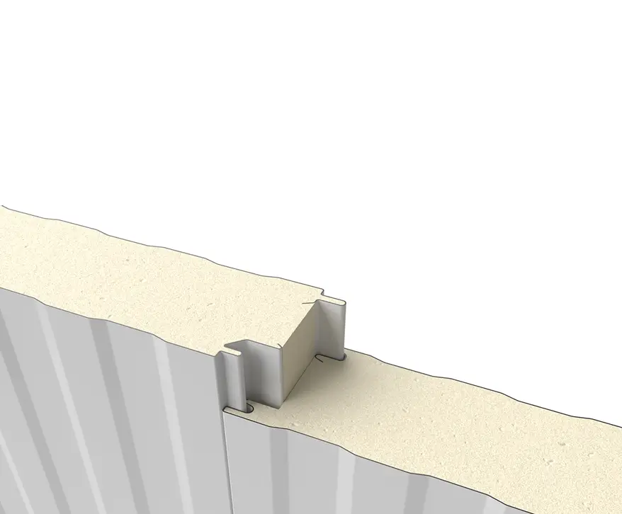 PermaCore PHF43 Heavy Mesa