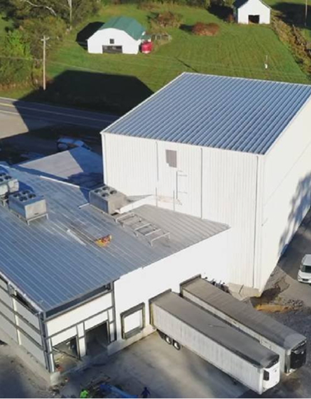 Customer testimonial from Jason