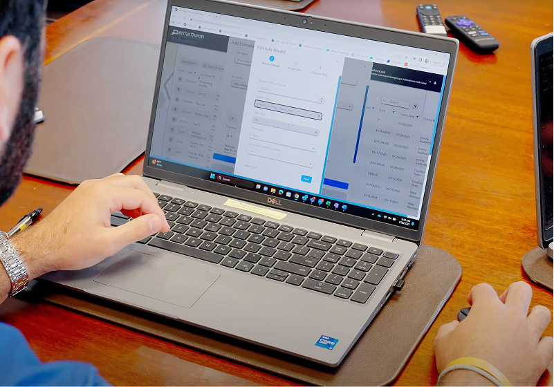 permatherm-using-prism