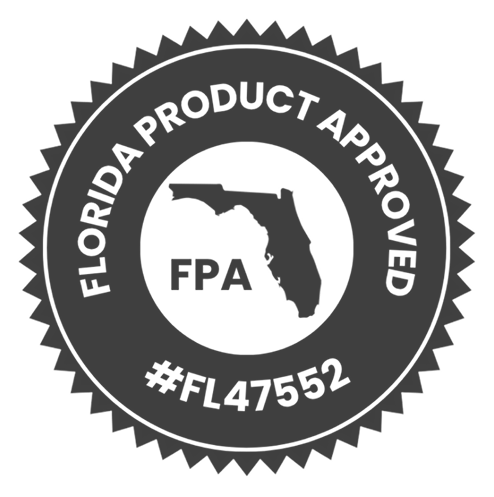 Florida Product Approval