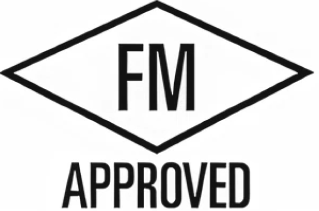 FM Approved Logo