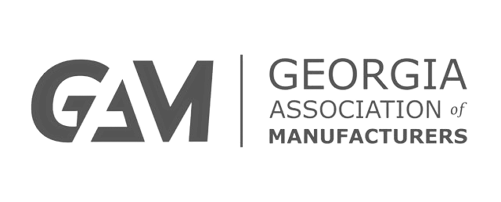 GAM Georgia Association Logo