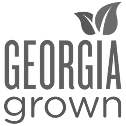 Georgia Grown Logo