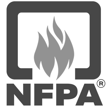 NFPA Logo