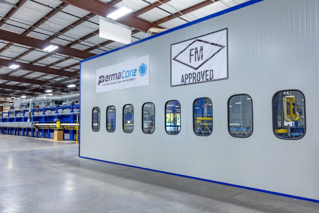 Choosing The Right IMP Manufacturer - FM Approved